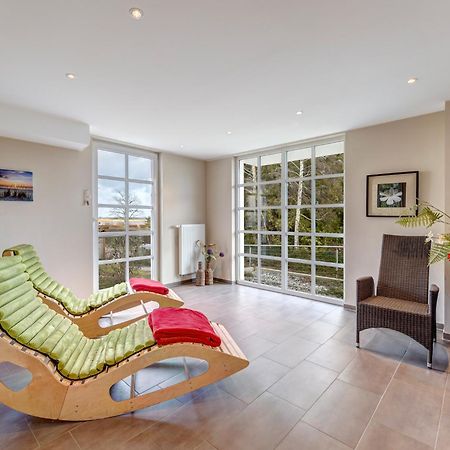 Residenz Am Balmer See - Bs 65 Mit Wellnessbereich Buitenkant foto