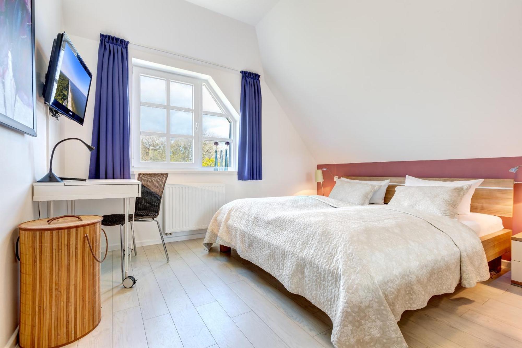 Residenz Am Balmer See - Bs 65 Mit Wellnessbereich Buitenkant foto