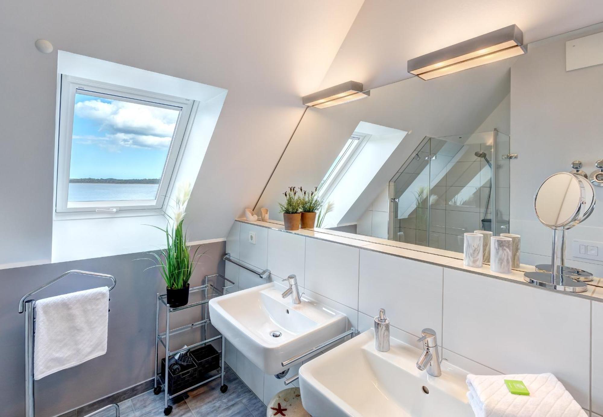 Residenz Am Balmer See - Bs 65 Mit Wellnessbereich Buitenkant foto