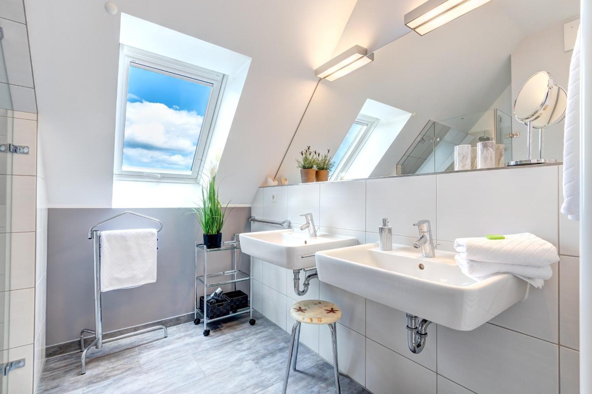 Residenz Am Balmer See - Bs 65 Mit Wellnessbereich Buitenkant foto