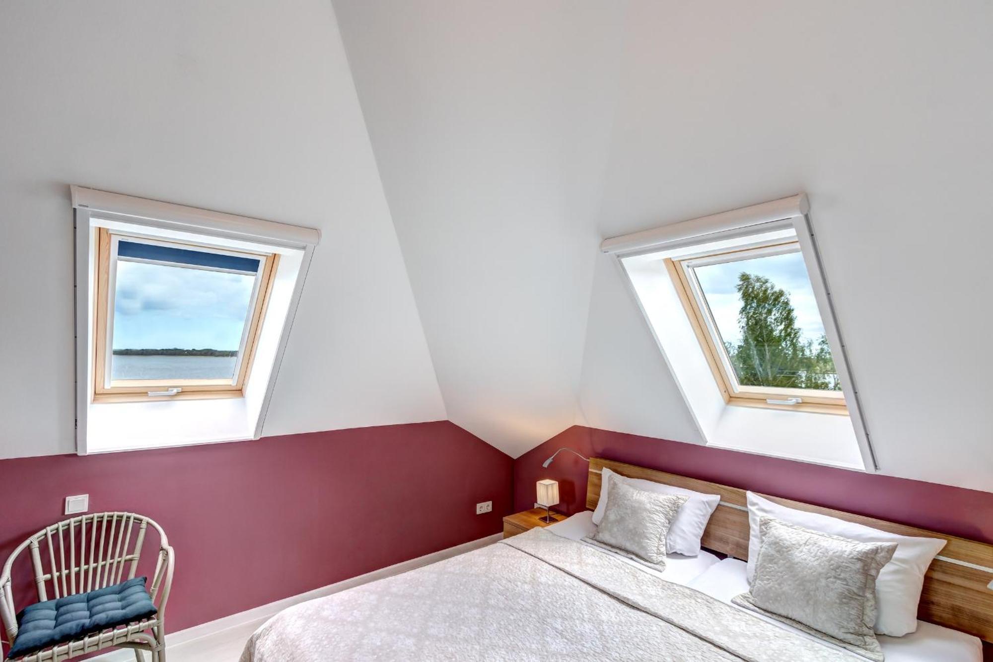 Residenz Am Balmer See - Bs 65 Mit Wellnessbereich Buitenkant foto