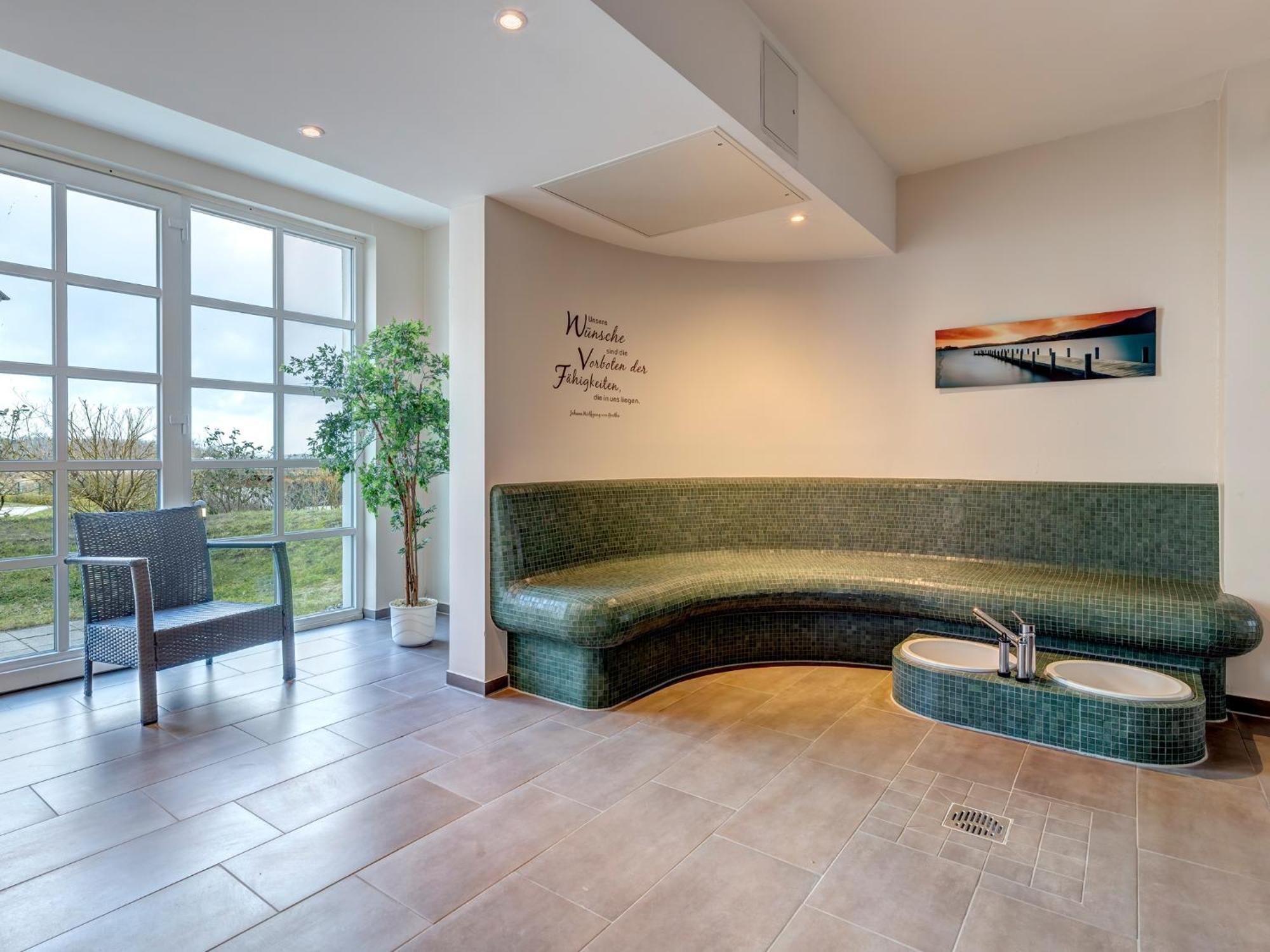 Residenz Am Balmer See - Bs 65 Mit Wellnessbereich Buitenkant foto