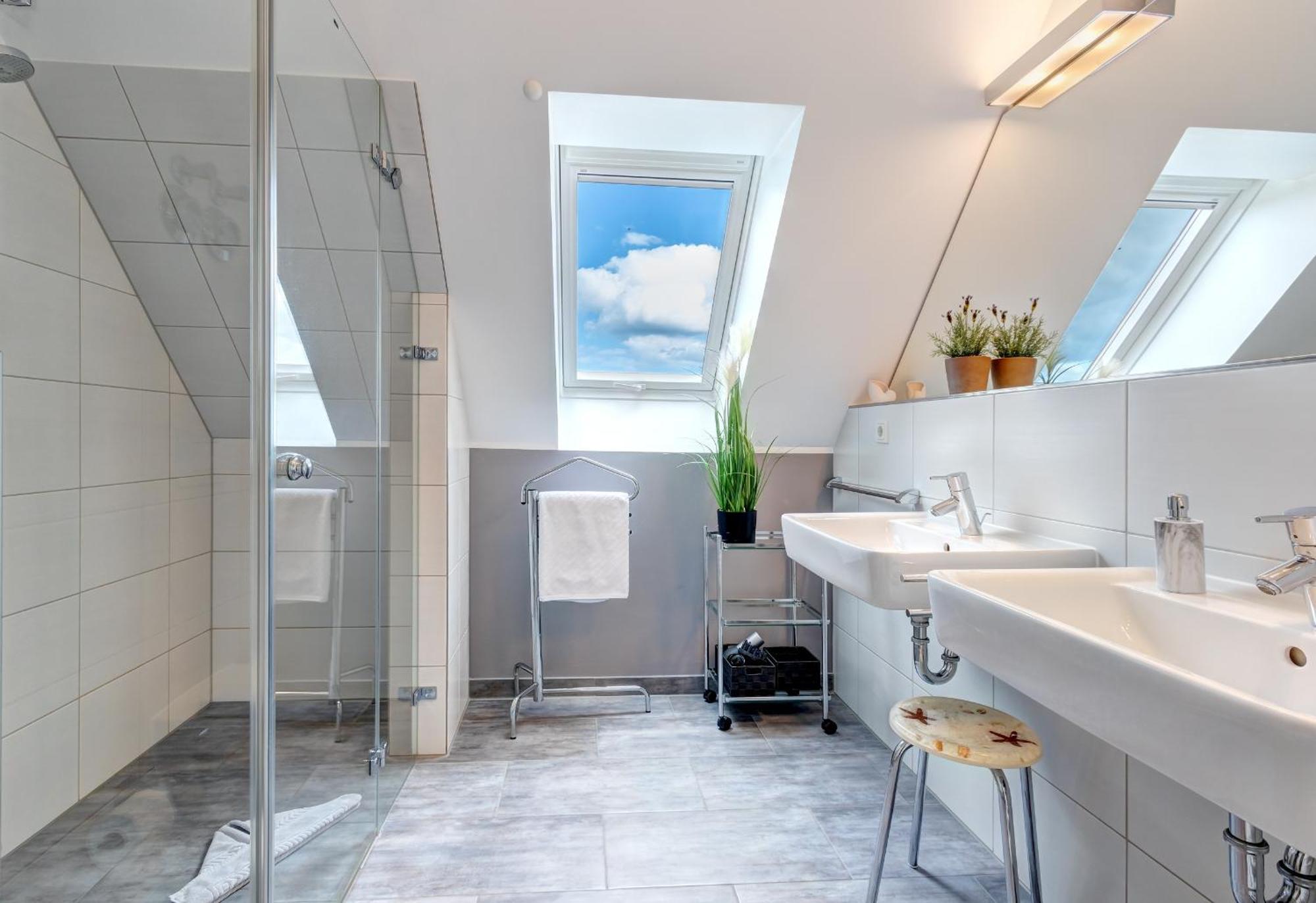 Residenz Am Balmer See - Bs 65 Mit Wellnessbereich Buitenkant foto