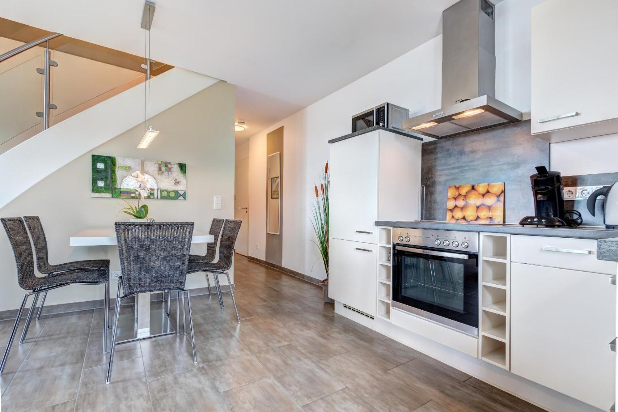 Residenz Am Balmer See - Bs 65 Mit Wellnessbereich Buitenkant foto