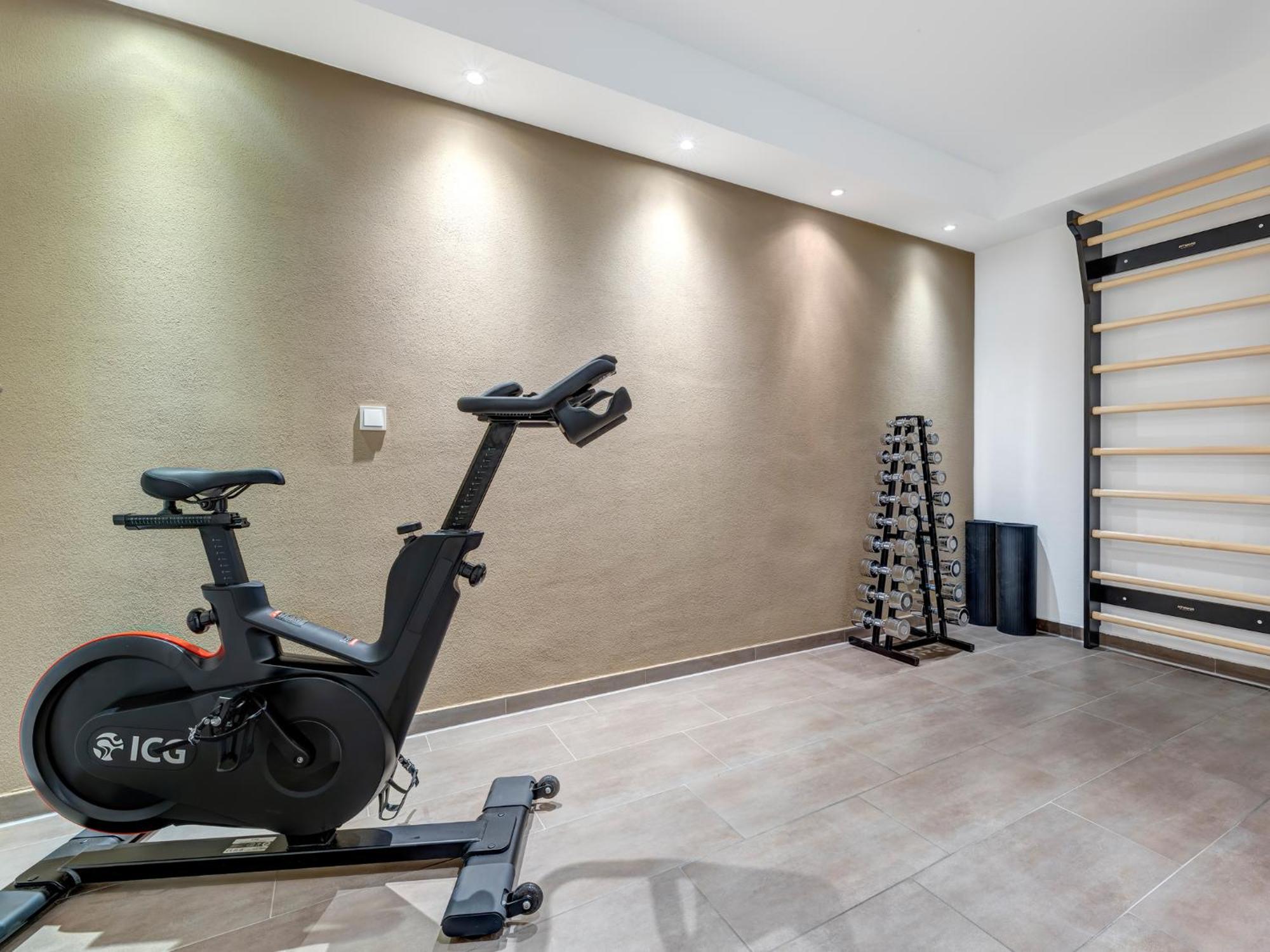 Residenz Am Balmer See - Bs 65 Mit Wellnessbereich Buitenkant foto