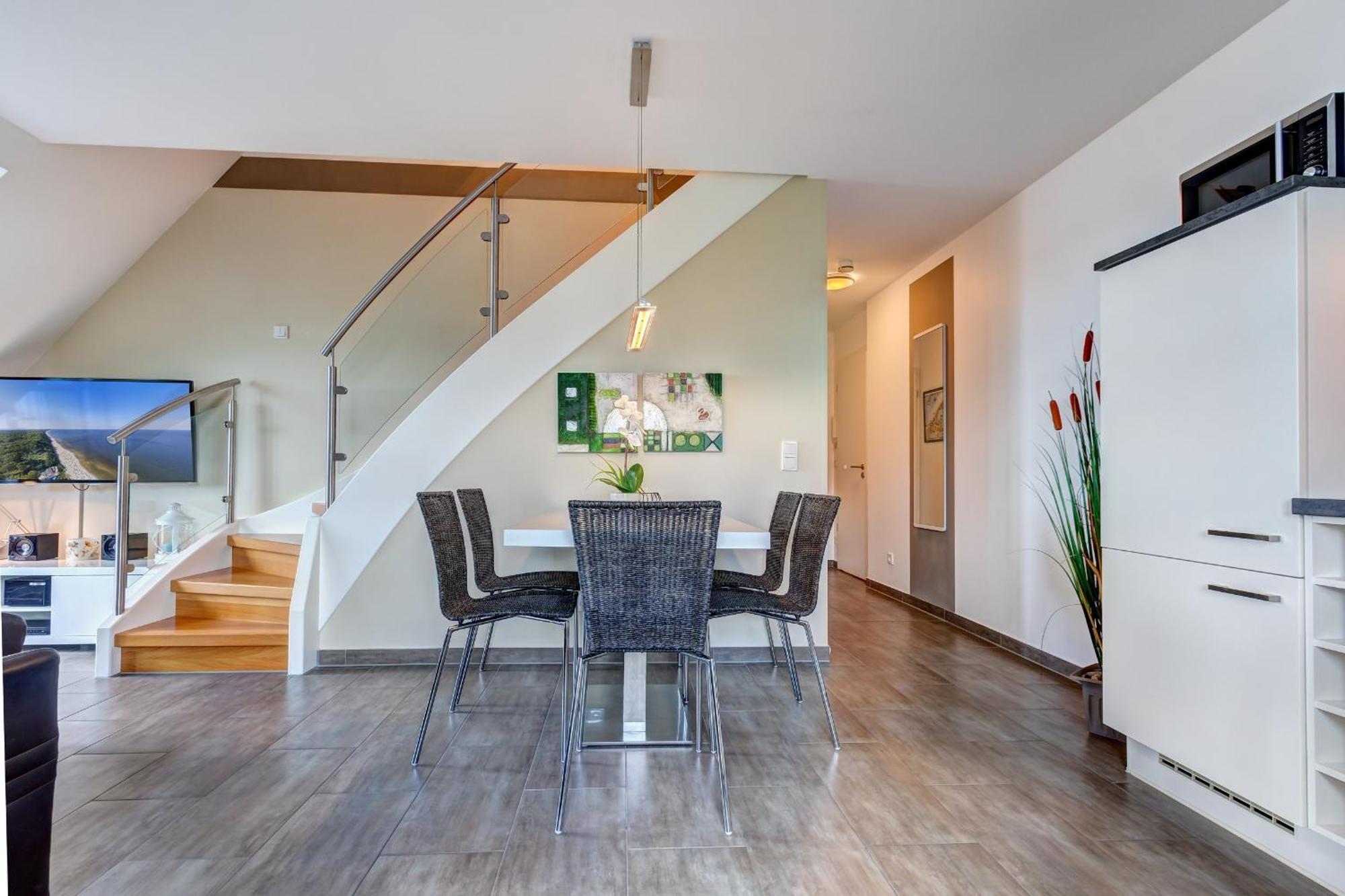 Residenz Am Balmer See - Bs 65 Mit Wellnessbereich Buitenkant foto