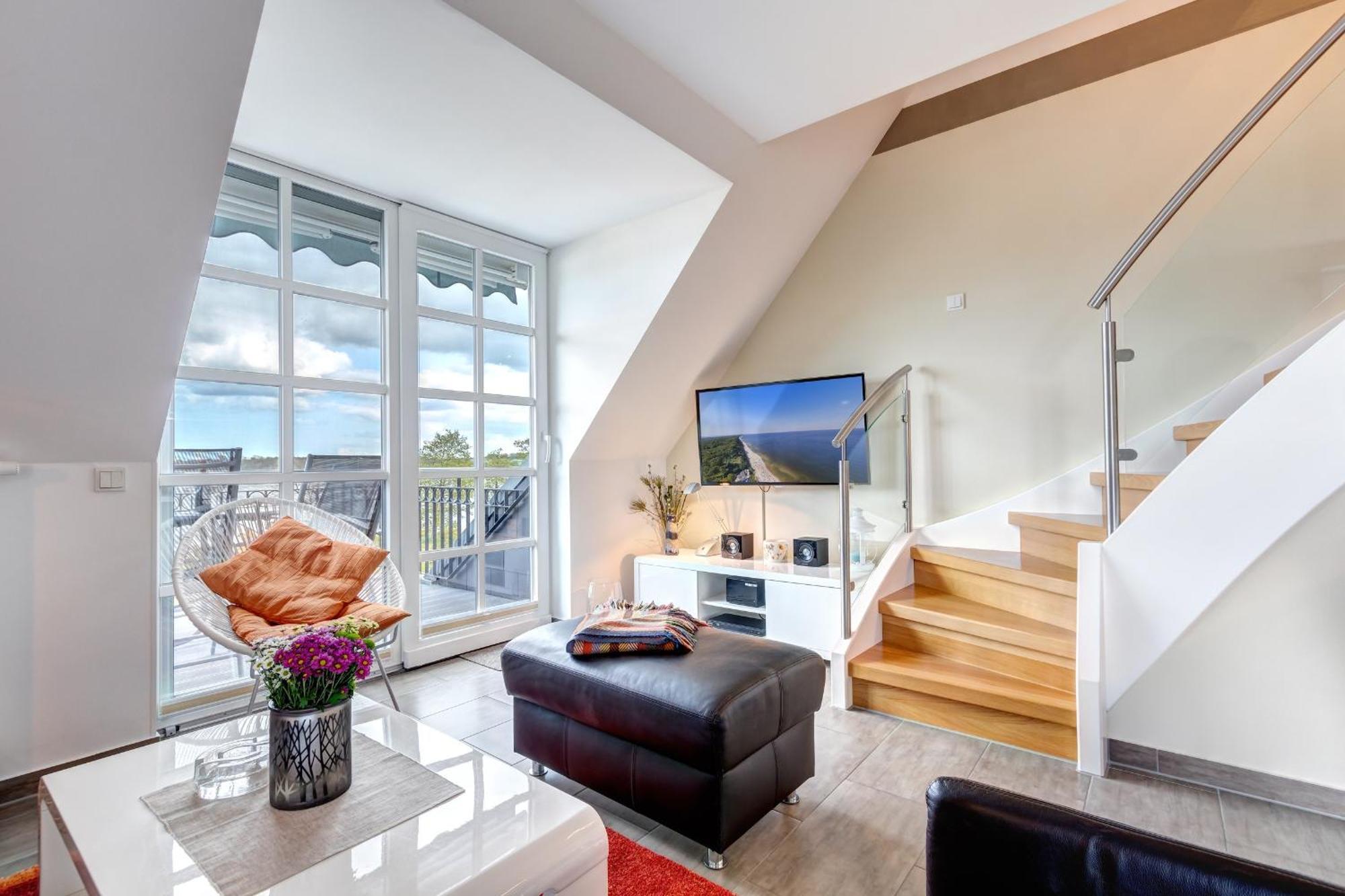 Residenz Am Balmer See - Bs 65 Mit Wellnessbereich Buitenkant foto