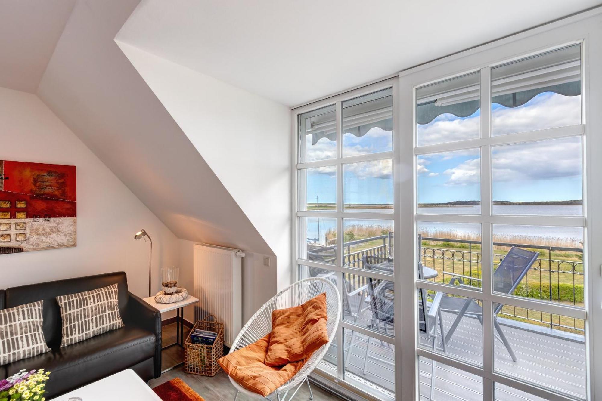 Residenz Am Balmer See - Bs 65 Mit Wellnessbereich Buitenkant foto
