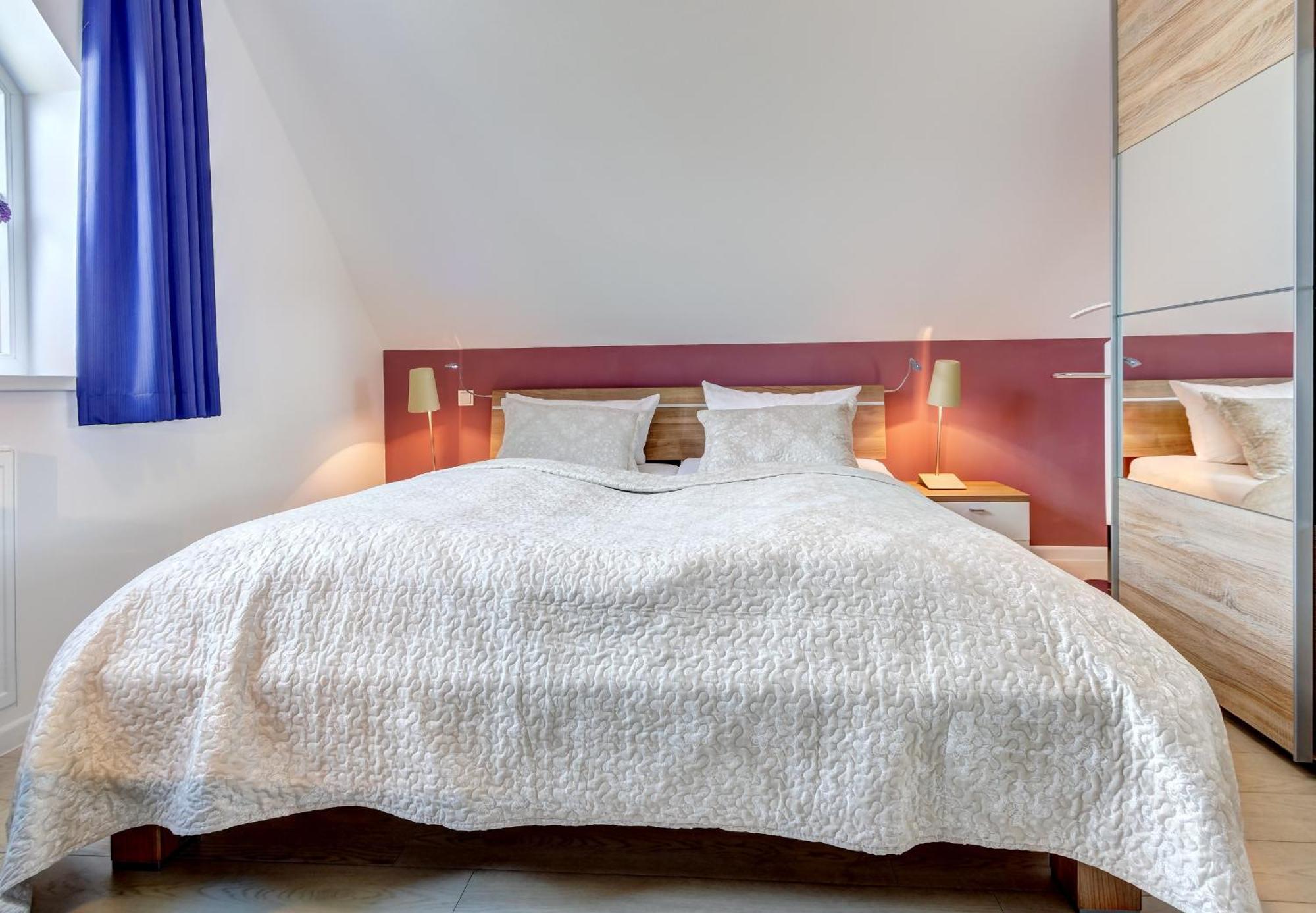 Residenz Am Balmer See - Bs 65 Mit Wellnessbereich Buitenkant foto