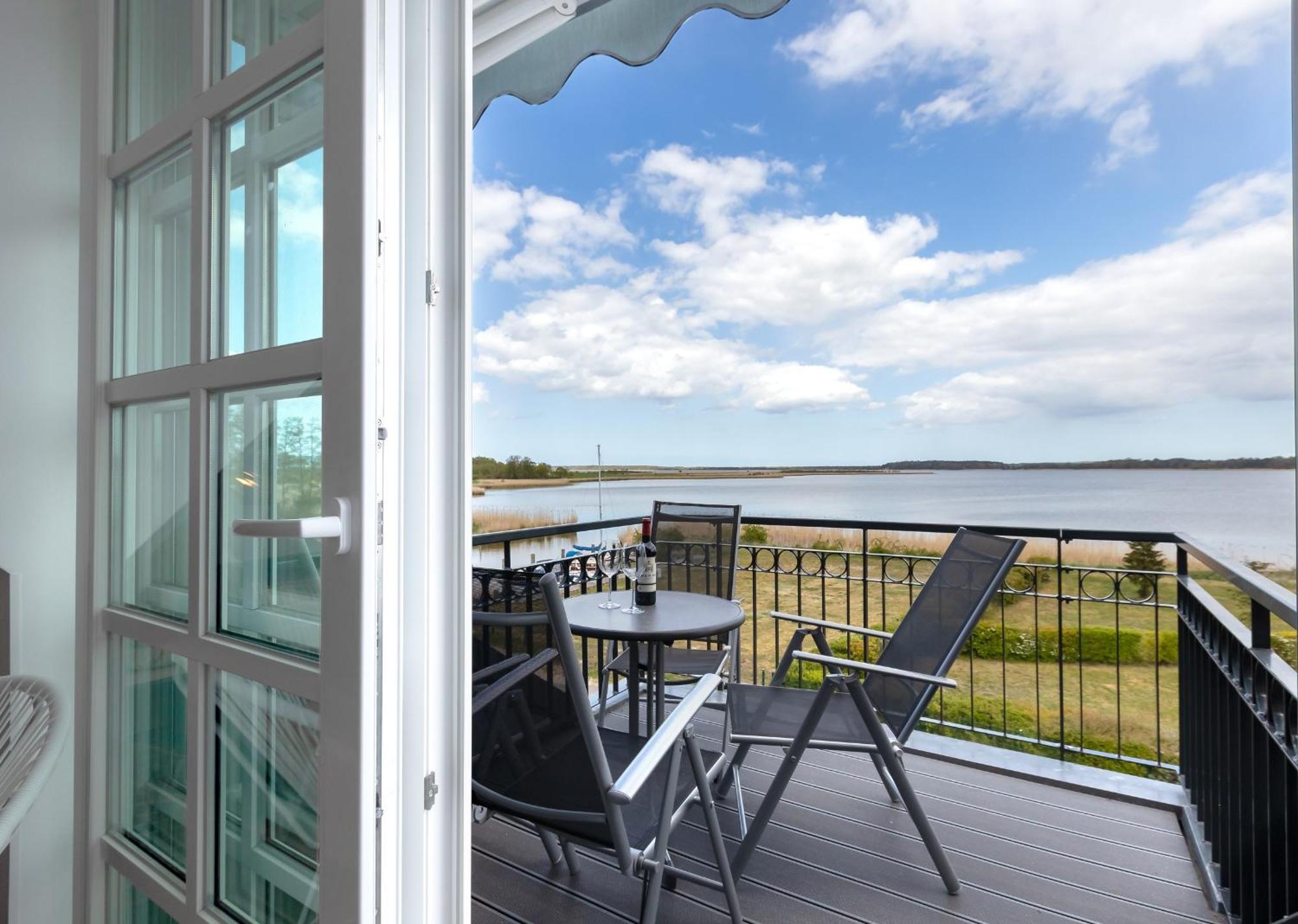 Residenz Am Balmer See - Bs 65 Mit Wellnessbereich Buitenkant foto