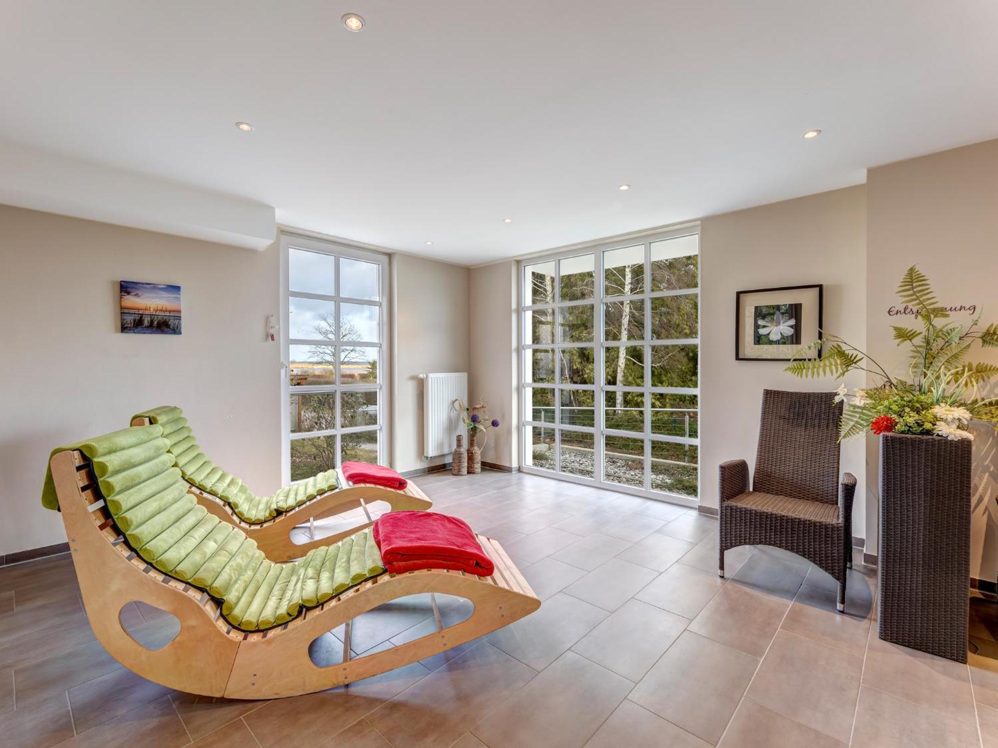 Residenz Am Balmer See - Bs 65 Mit Wellnessbereich Buitenkant foto
