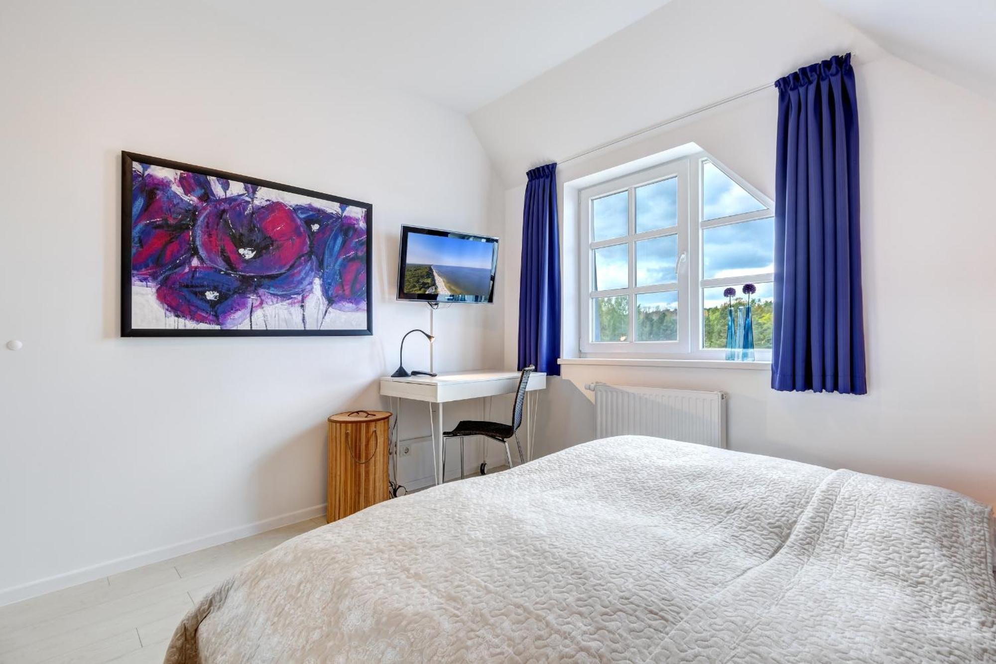 Residenz Am Balmer See - Bs 65 Mit Wellnessbereich Buitenkant foto