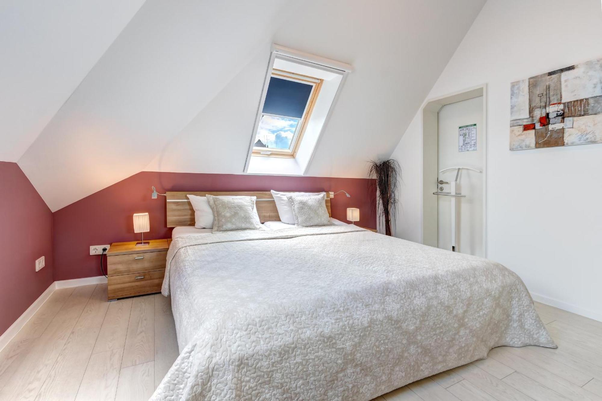 Residenz Am Balmer See - Bs 65 Mit Wellnessbereich Buitenkant foto