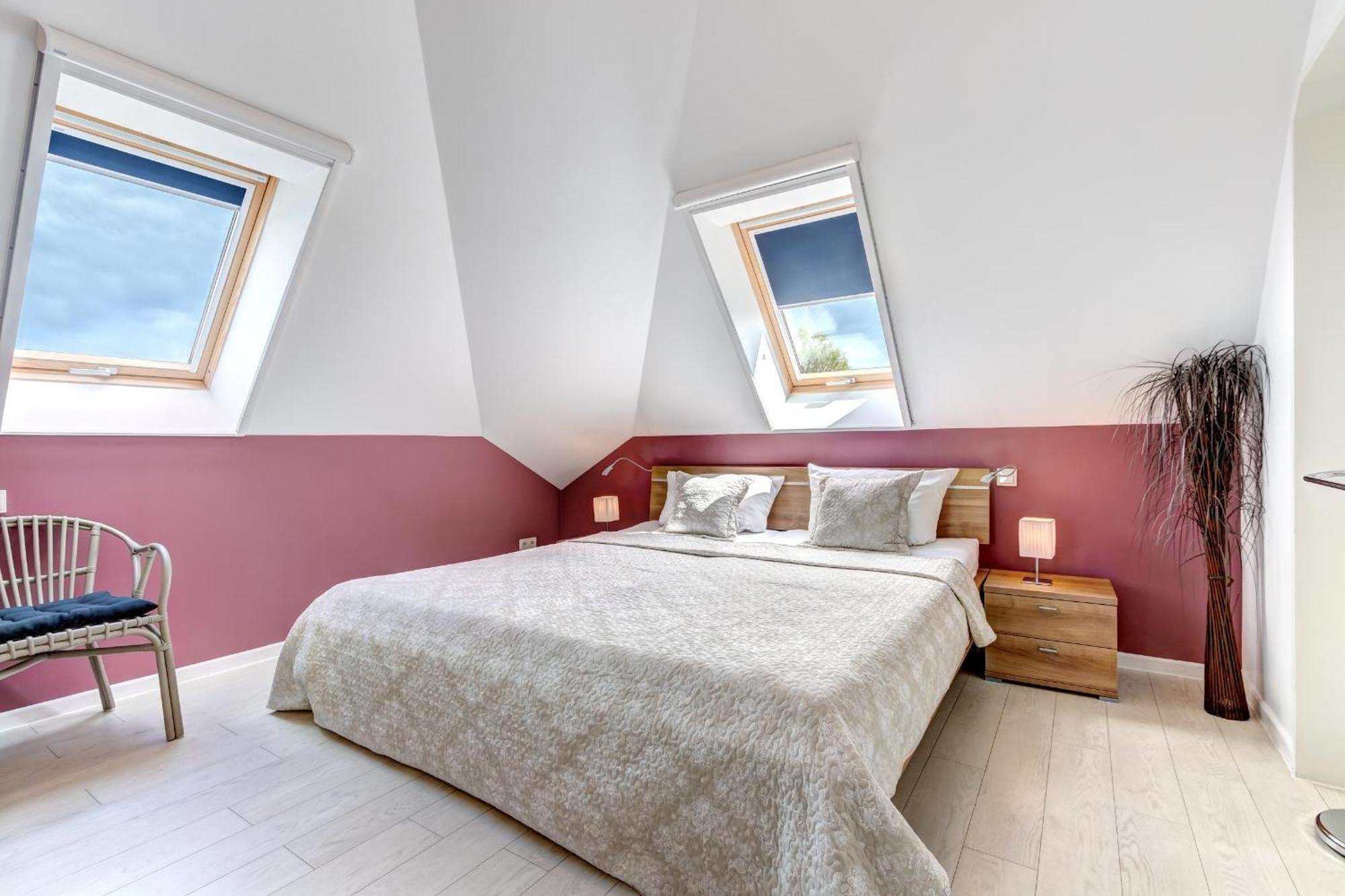 Residenz Am Balmer See - Bs 65 Mit Wellnessbereich Buitenkant foto